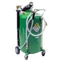 Zeeline 23 gal Oil Evacuation Unit 1230